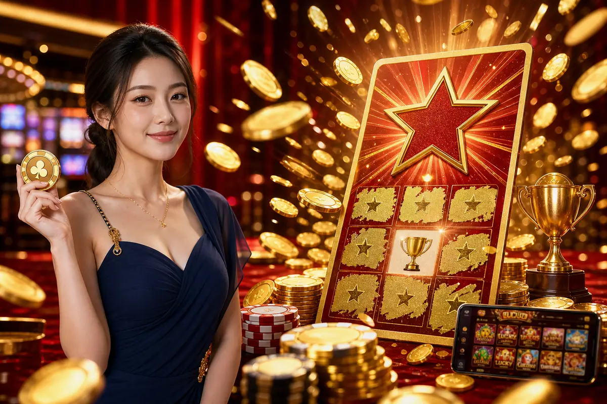 wou88 casino bonus selamat datang pemain baharu