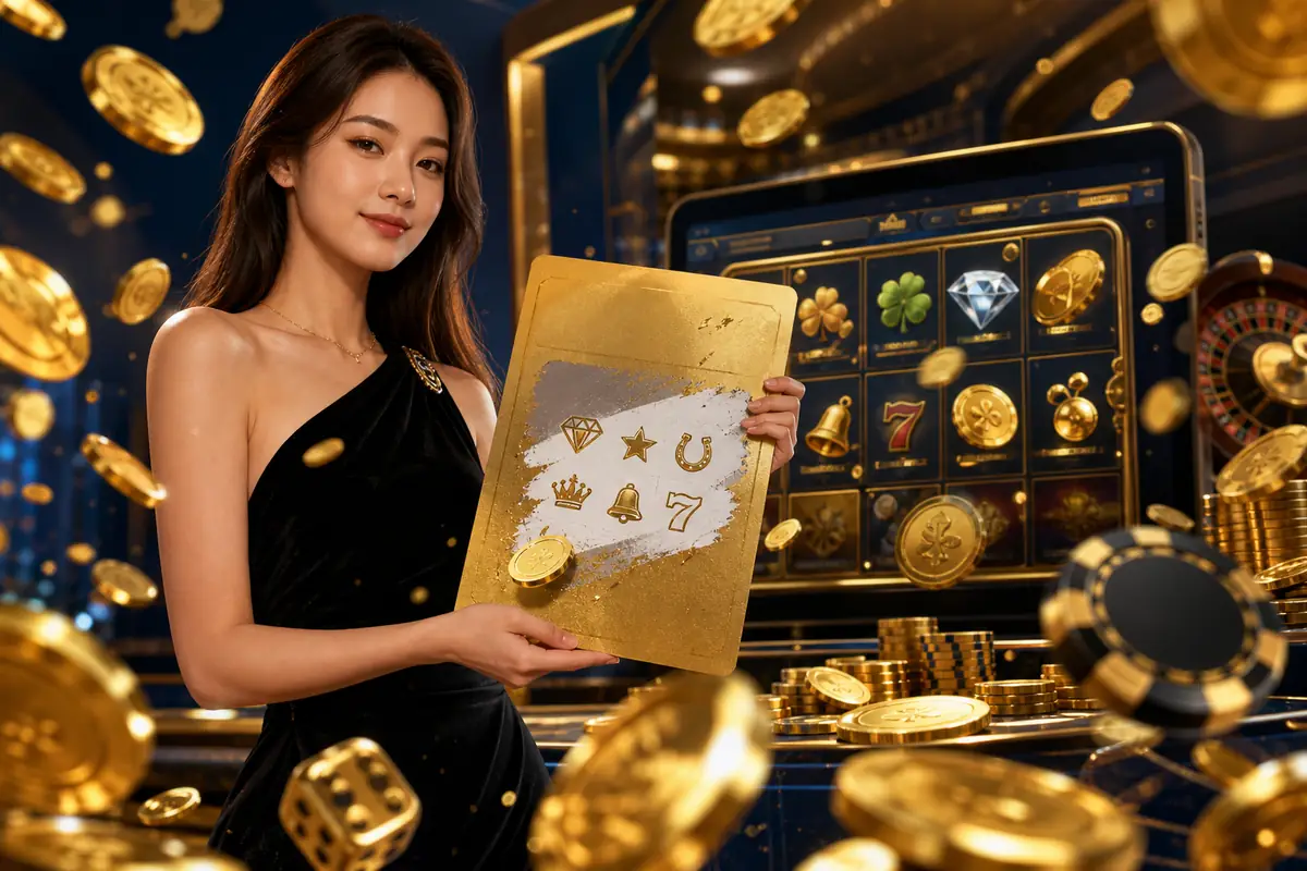 wou88 casino antara muka permainan dalam talian